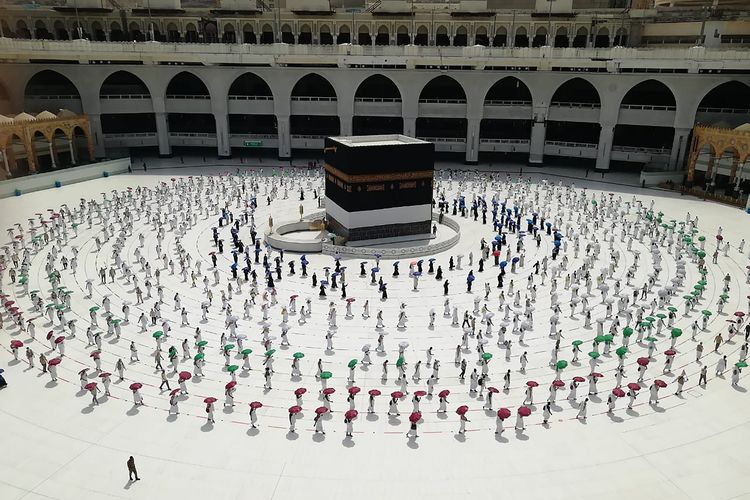 Haji 2020